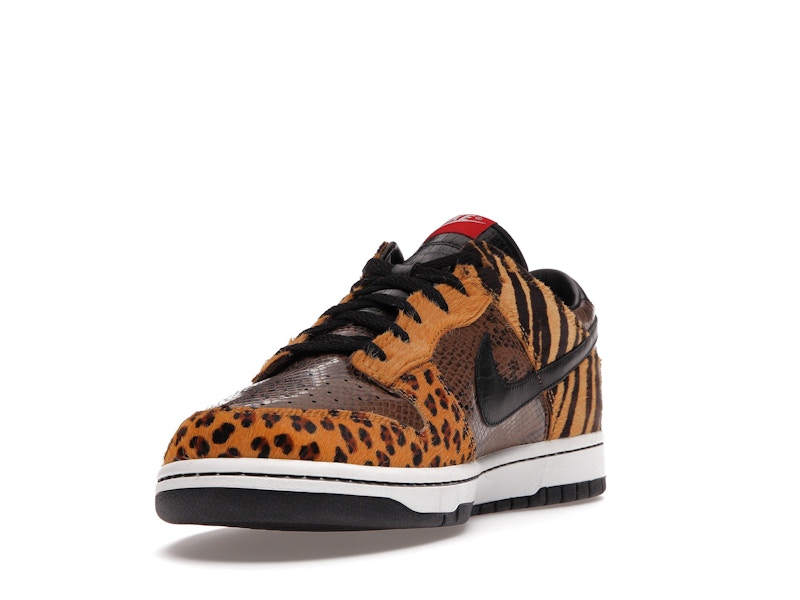Nike Dunk Low Beast Pack