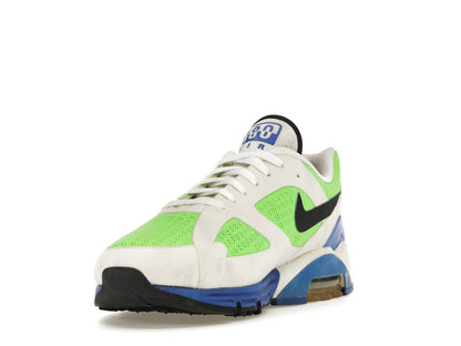 Nike Lunar Air 180 size? White Electric Green