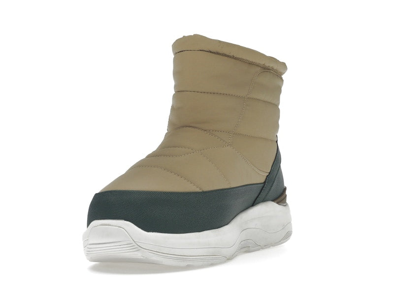 Suicoke Bower Hidden NY Beige