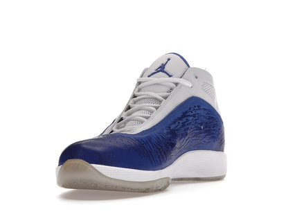 Jordan 2011 All-Star White Royal