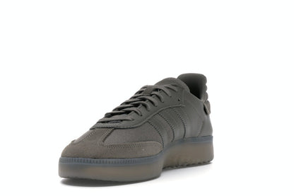 adidas Samba RM Simple Brown