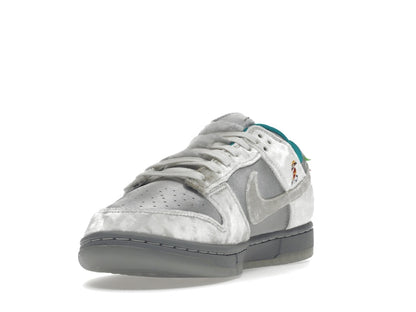 Nike Dunk Low Ice (Women's)