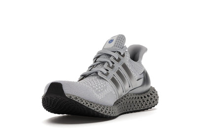 adidas Ultra 4D NASA Halo Silver