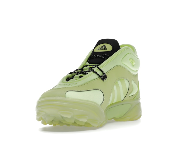 adidas GSG TR 032c Hi-Res Yellow