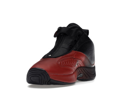 Reebok Answer IV Flash Red