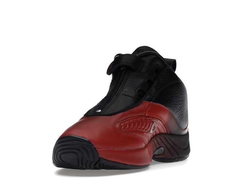 Reebok Answer IV Flash Red