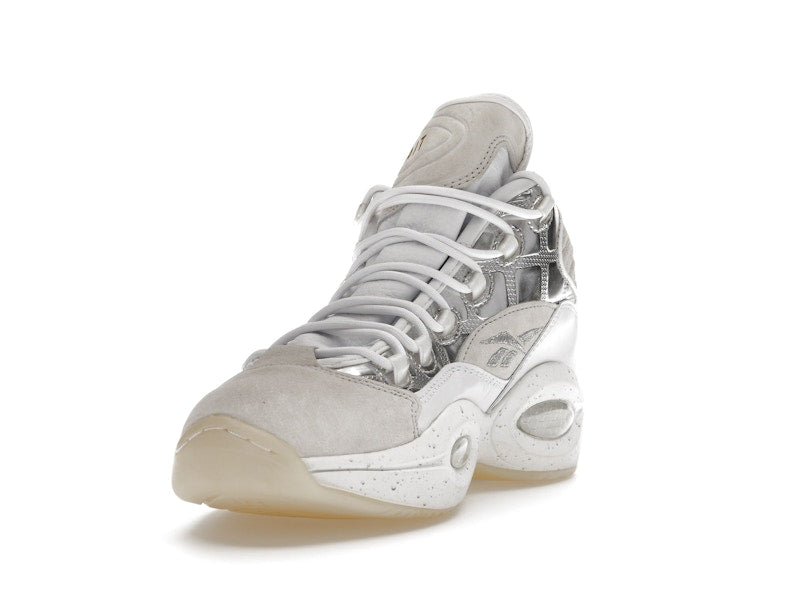 Reebok Question Mid Bait Ice Cold