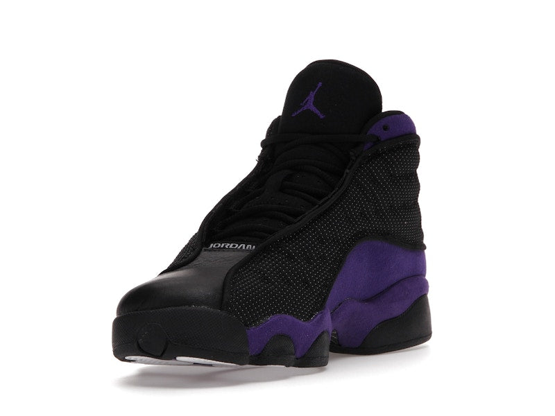 Jordan 13 Retro Court Purple (GS)