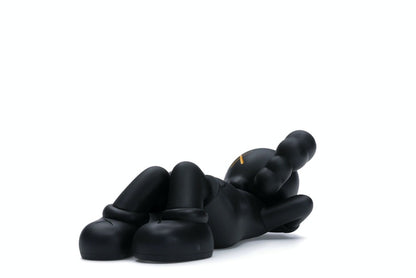 KAWS Holiday Japan Vinyl Figure Black