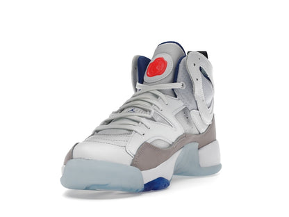 Jordan Jumpman Two Trey PSG Cool Grey
