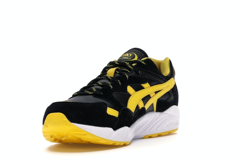 ASICS Gel-Diablo Welcome To The Dojo Pack (Sun Logo)