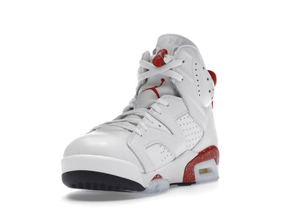 Jordan 6 Retro Red Oreo