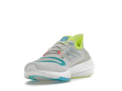 adidas Ultra Boost 22 Sky Mint Rush