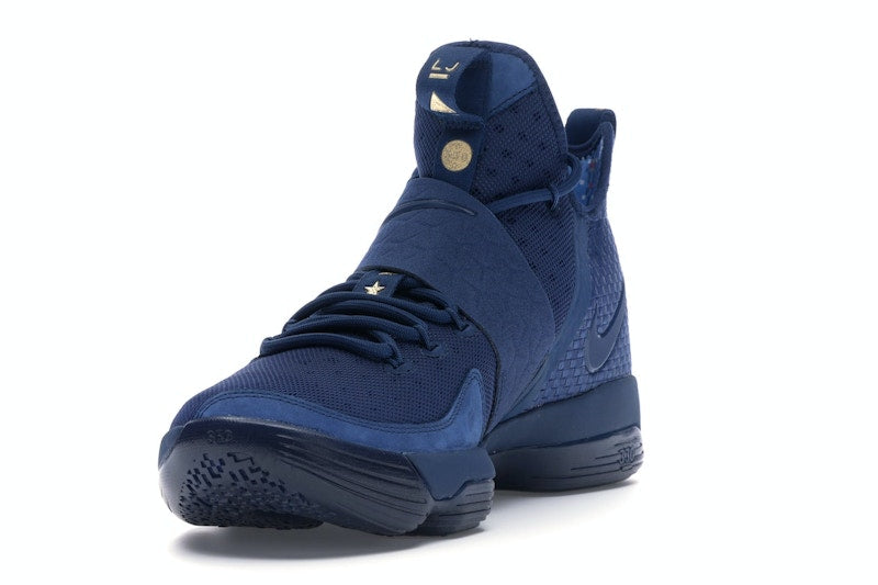 Nike LeBron 14 Agimat