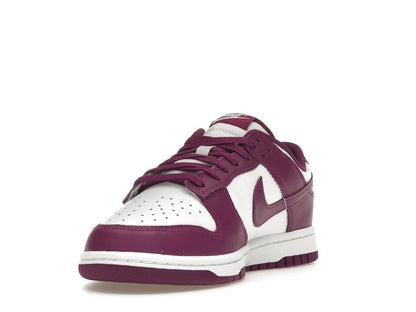 Nike Dunk Low White Viotech