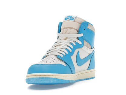 Jordan 1 Retro High OG UNC Reimagined