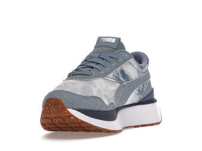 Puma Cruise Rider Denim (Women's)