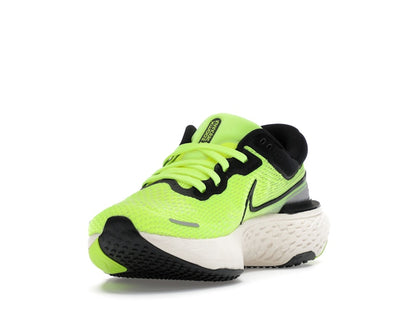 Nike ZoomX Invincible Run Flyknit Volt