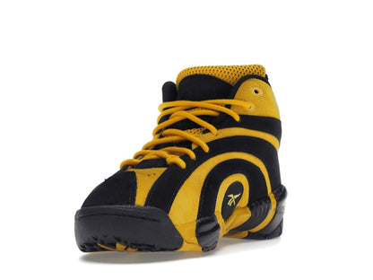 Reebok Shaqnosis Minions Shaq-Fu