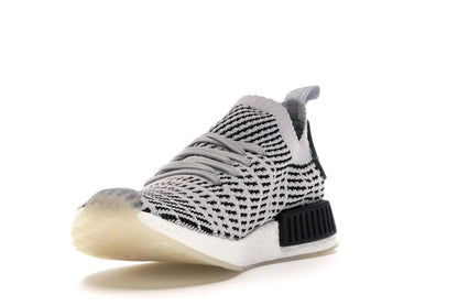 adidas NMD R1 STLT Grey Black