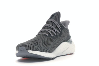 adidas Alphaboost Grey Three