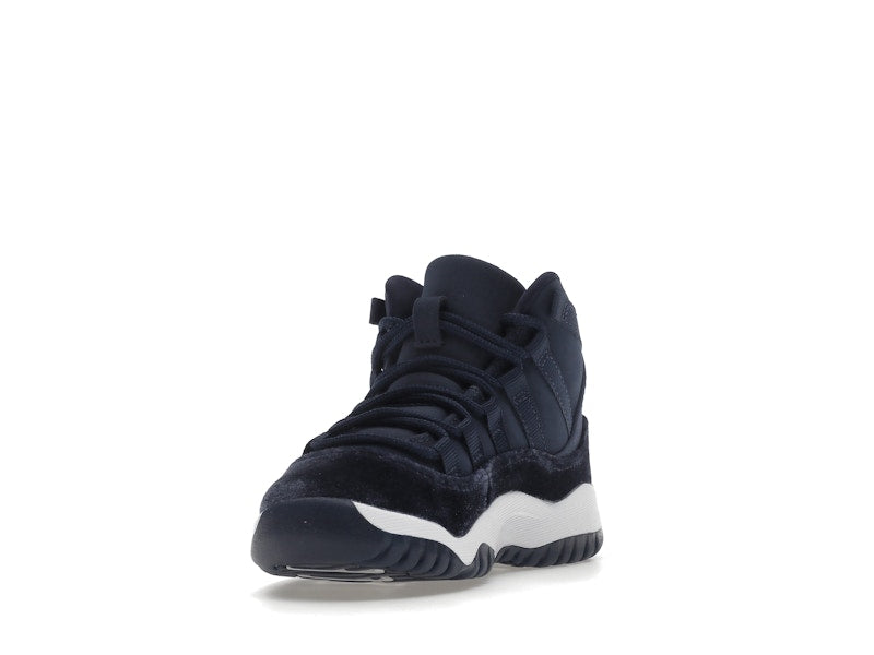 Jordan 11 Retro Midnight Navy (PS)