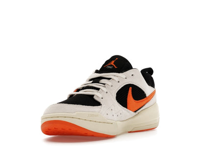Jordan CMFT Era Black Sail Coconut Milk Starfish