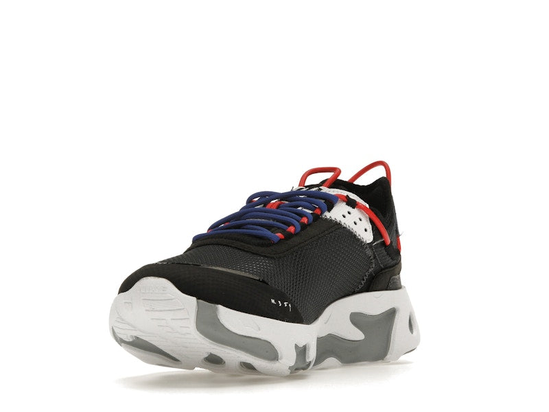 Nike React Live Anthracite