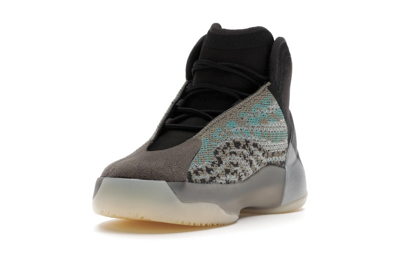 adidas Yeezy QNTM Teal Blue (Infants)