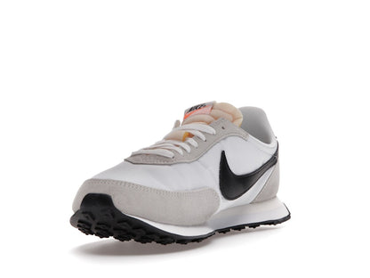 Nike Waffle Trainer 2 White Black
