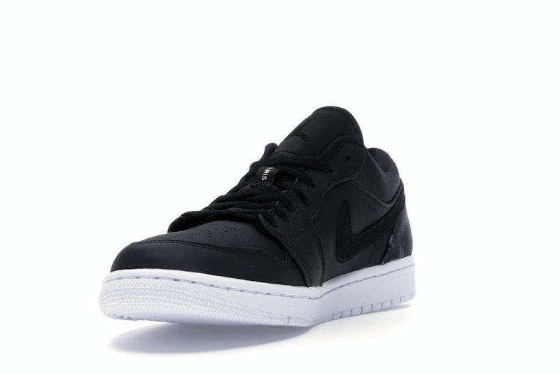 Jordan 1 Low PSG Paris Saint-Germain