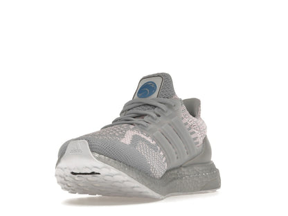 adidas Ultra Boost 5.0 DNA Halo Silver (Women's)