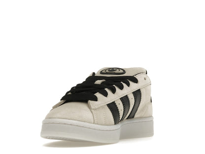 adidas Campus 00s Aluminum Core Black