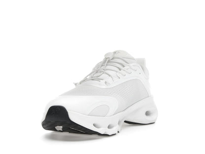 On Running Cloudsolo LOEWE White Light Grey