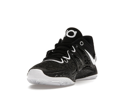 Nike KD 15 TB Black White