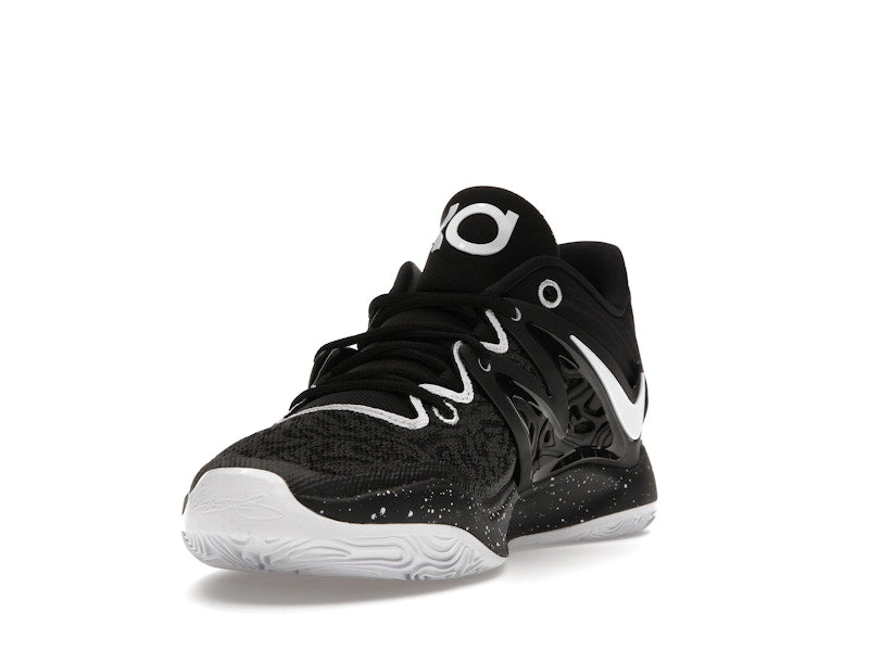 Nike KD 15 TB Black White