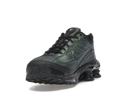 Nike Shox Ride 2 Black Cargo Khaki