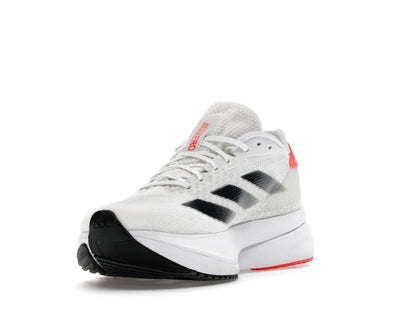 adidas Adizero Sl2 Cloud White Core Black Orange