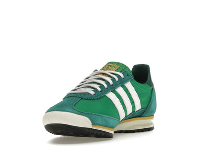adidas SL 72 Collegiate Green (Women's)