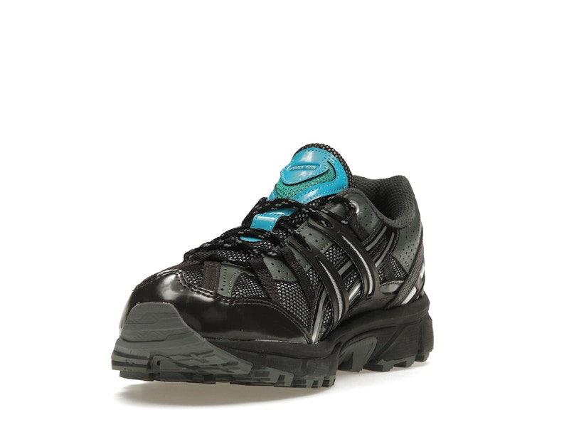 ASICS Gel-Sonoma 15-50 Matin Kim Tracing Ego Black (Women's)