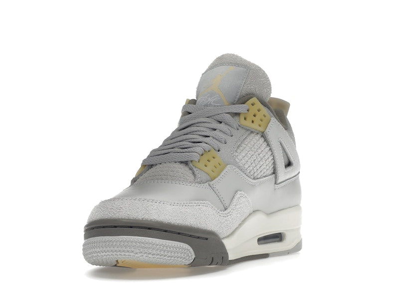 Jordan 4 Retro SE Craft Photon Dust