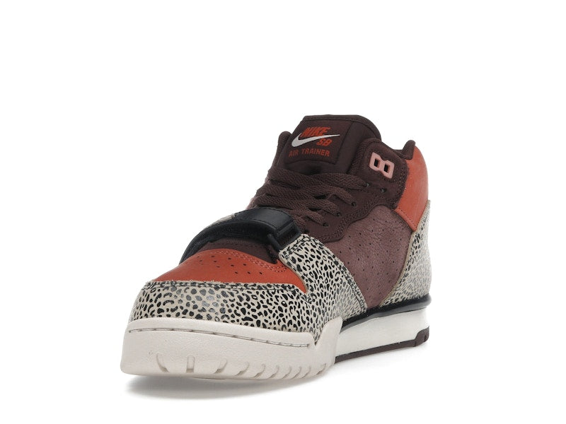 Nike SB Air Trainer 1 Arts-Rec Limestone