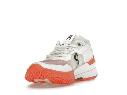 On The Roger Pro 2 Clay White Flame (Women's)