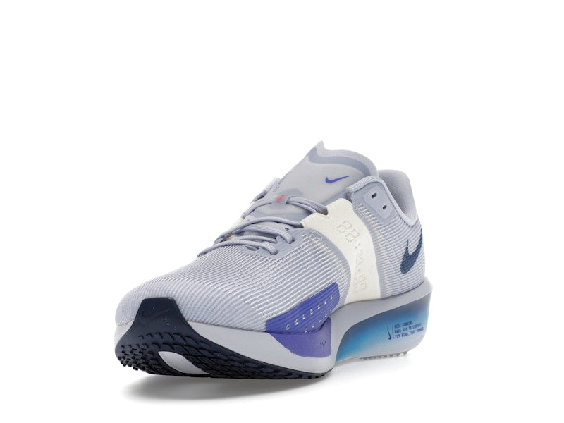 Nike Rival Fly 4 Ghost Persian Violet Baltic Blue Blue Void