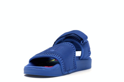 adidas Adilette 2 Pharrell Blue