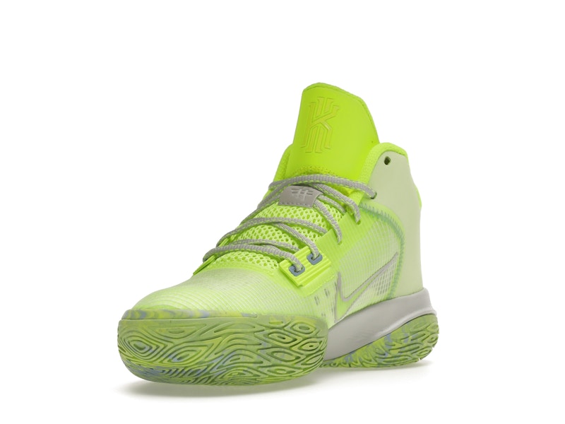 Nike Kyrie Flytrap 4 Barely Volt