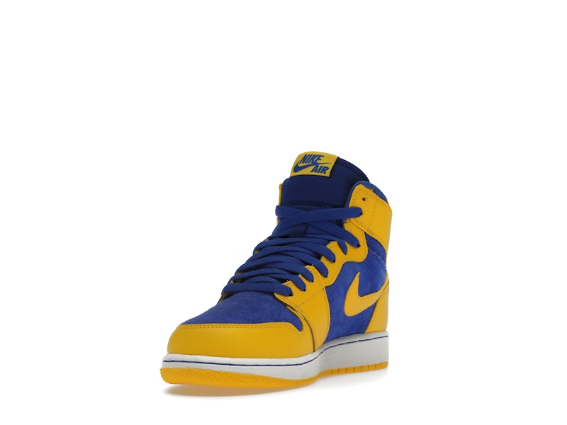 Jordan 1 Retro High OG Laney (GS)