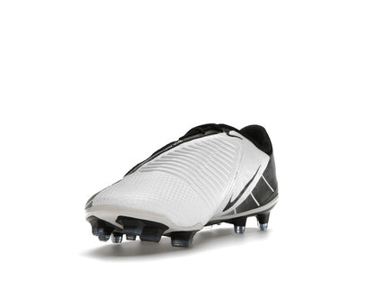 Nike Phantom Venom Elite FG White Black