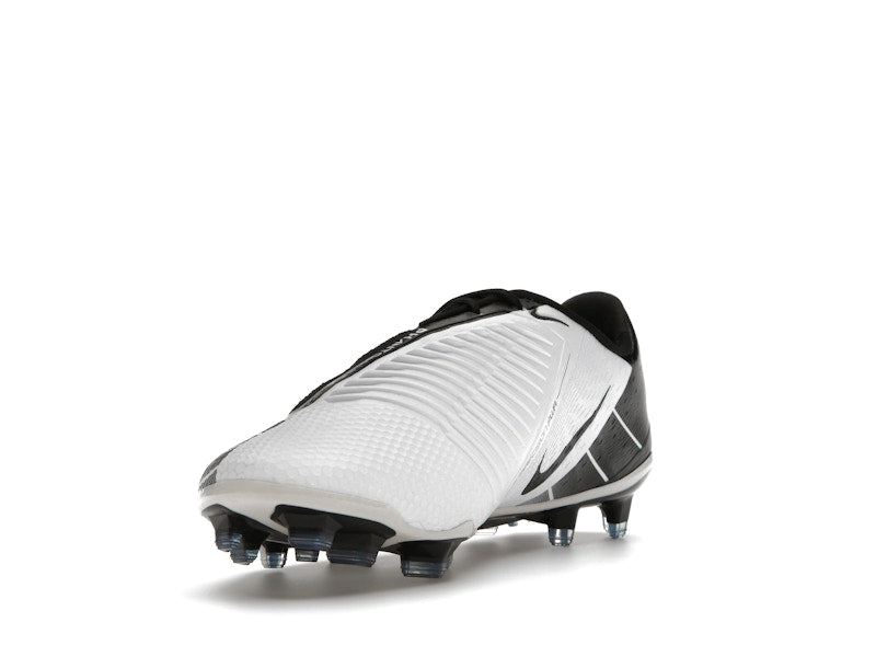 Nike Phantom Venom Elite FG White Black
