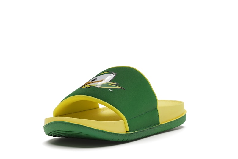 Nike College Offcourt Oregon